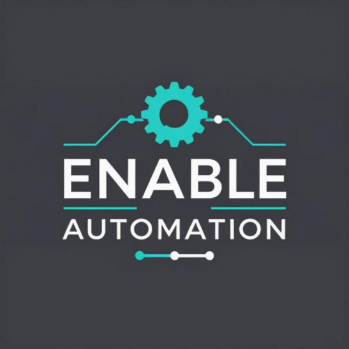 cropped logo for enable automation charcoal and teal accents 20251218 003534 0000.png